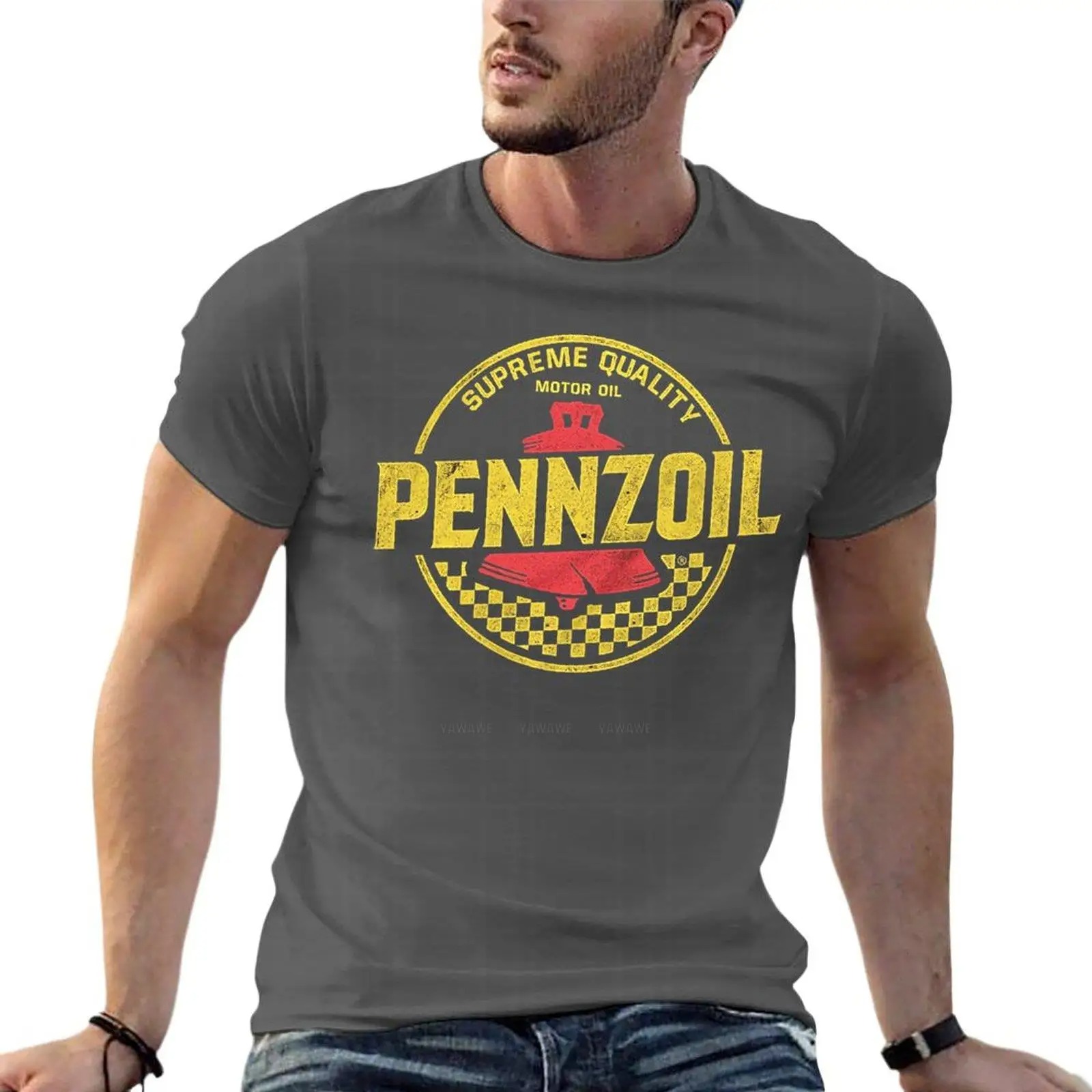 Streetwear Brands Logo - メンズユーズド加工Tシャツ,メンズブランドTシャツ,半袖ストリートウェア,ラージサイズTシャツ