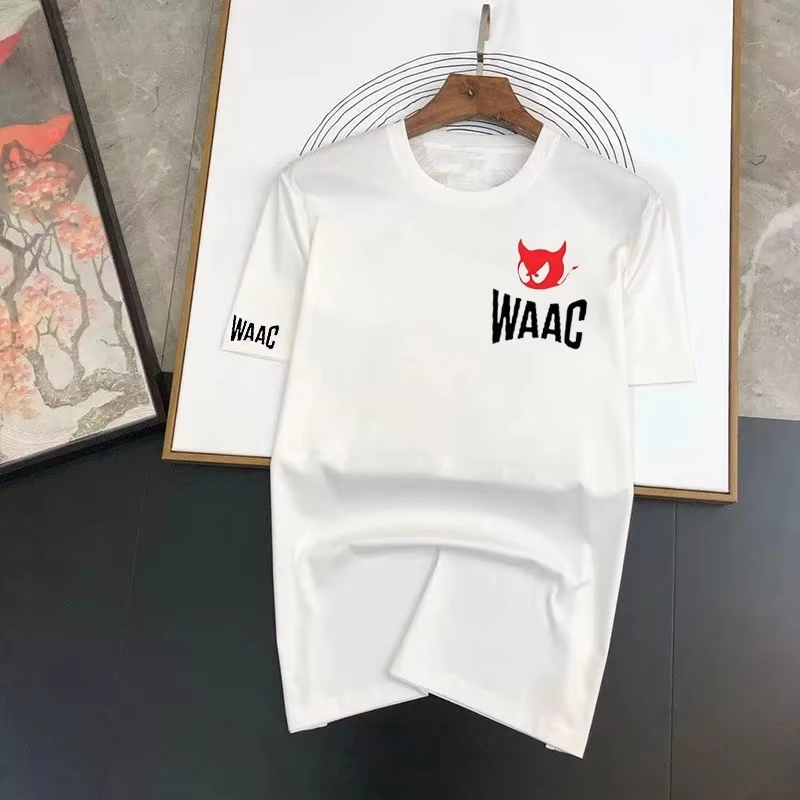 ブラッククラシックロゴレッドデビルハイエンドトレンディゴルフ - Streetwear Brand Red のレビューと価格