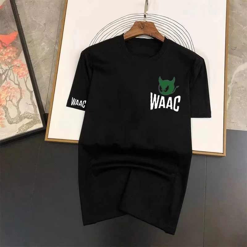 ブラッククラシックロゴレッドデビルハイエンドトレンディゴルフ - Streetwear Brand Red のレビューと価格