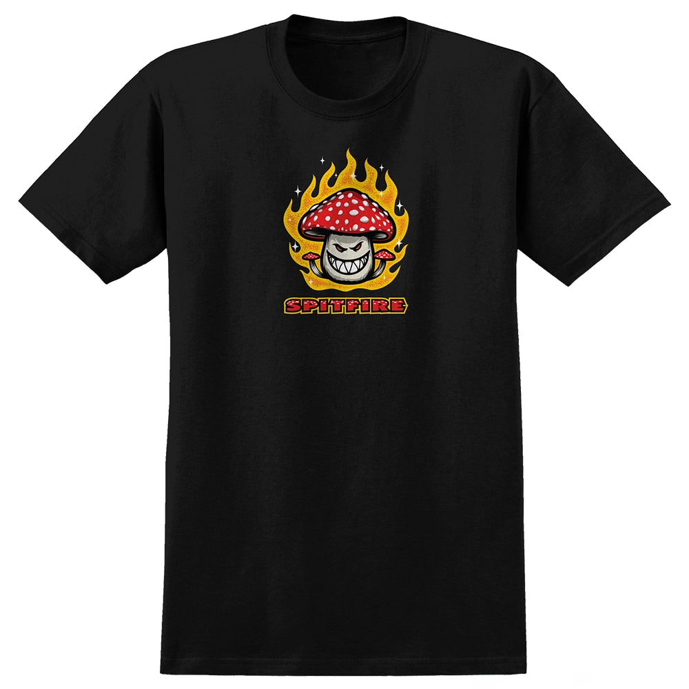 Bighead Mid Fill スケートボードストリートト - Streetwear Brand Graphics のレビューと価格