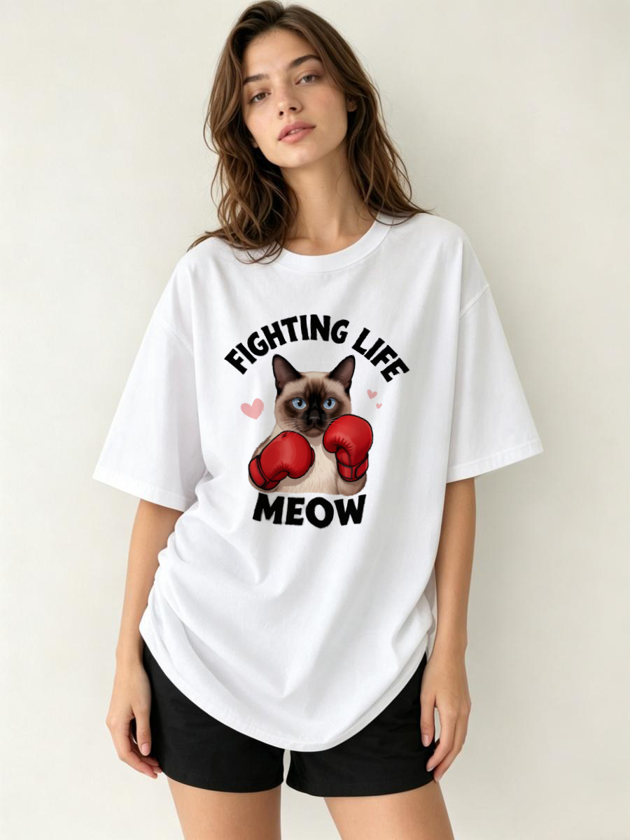 Tシャツ 独立ブランドデザイン インディーズレーベル カジュ - Streetwear Brand Label のレビューと価格
