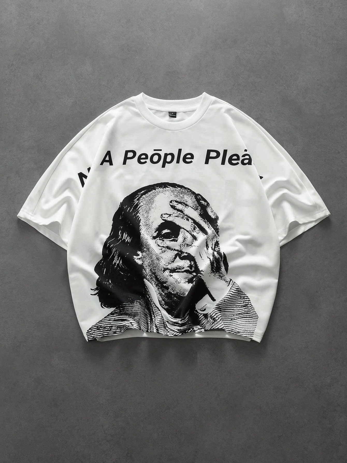 メンズカジュアルストリートウェアTシャツブランドフランクリン - Streetwear Brand Slogans のレビューと価格