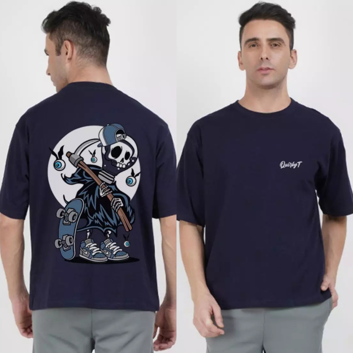 Don't Care レッドパロディーユーモアインターネット - Streetwear Brand Red のレビューと価格