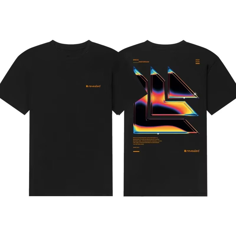 DJ チャンピオンエース電子音楽レーベルブランド Tシャツコ - Streetwear Brand Label のレビューと価格