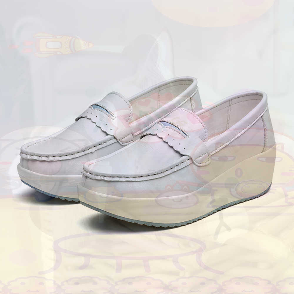 Plataform 冬 ピンク スニーカー テニス レディー - Streetwear Brand Design Ideas のレビューと価格