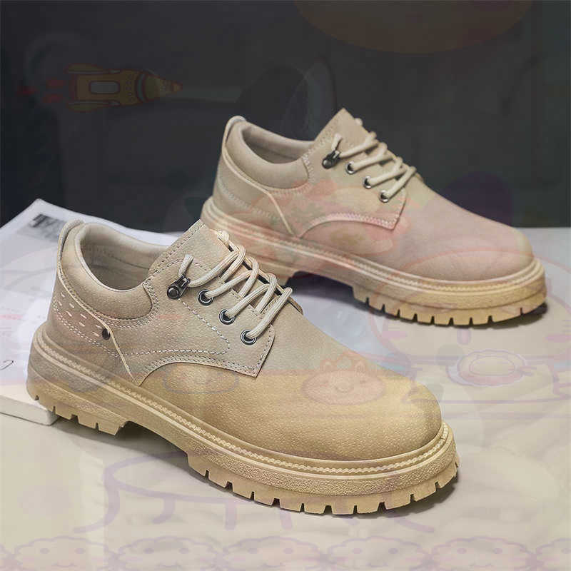 ダーク天然皮革ファッショントレーナーテニスメンズスニーカーフ - Streetwear Brand Red のレビューと価格
