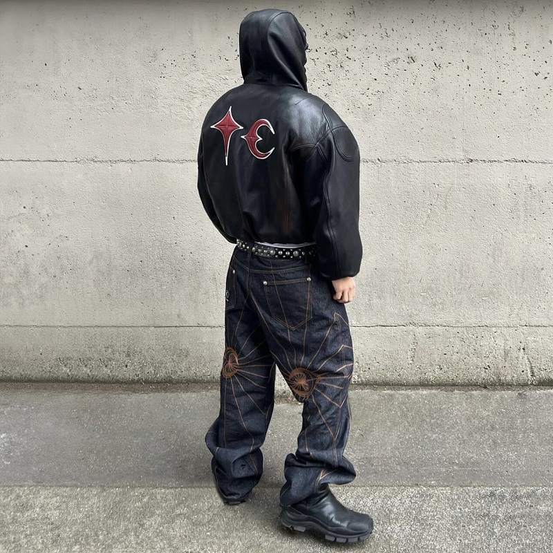 Thug Club 新作 ニッチ ストリートウェア ブランド - Streetwear Brand Of The Year のレビューと価格