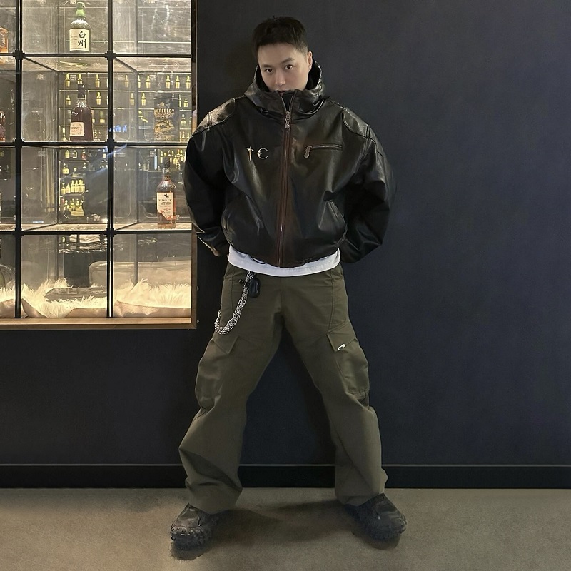 Thug Club 新作 ニッチ ストリートウェア ブランド - Streetwear Brand Of The Year のレビューと価格