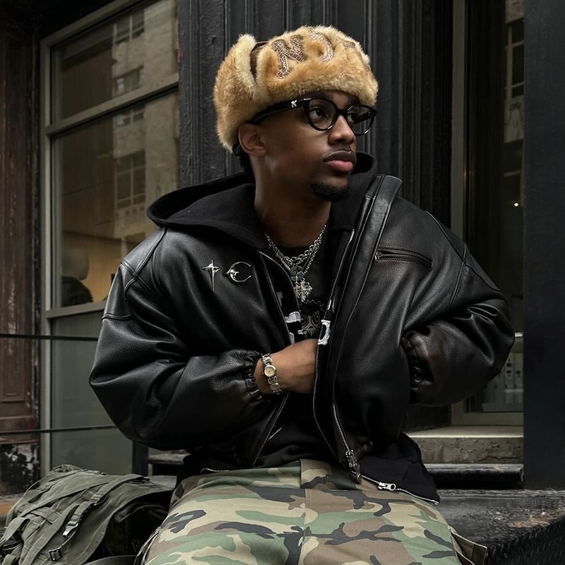 Thug Club 新作 ニッチ ストリートウェア ブランド - Streetwear Brand Of The Year のレビューと価格