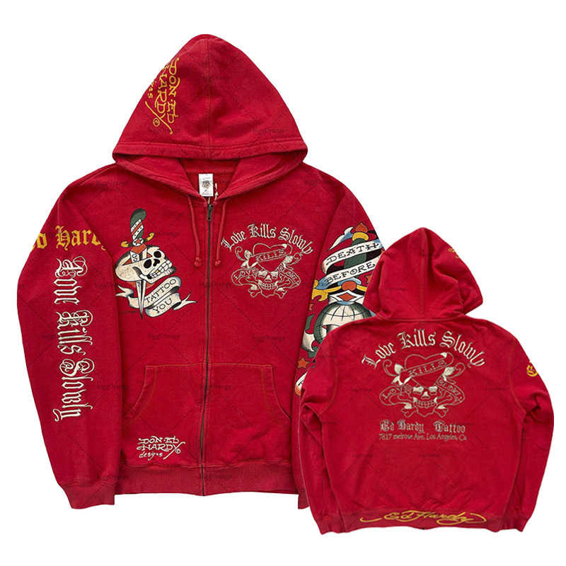 アメリカン ゴシック ロック スカルボーンズ オーバーサイズ - Streetwear Brand Of The Year のレビューと価格