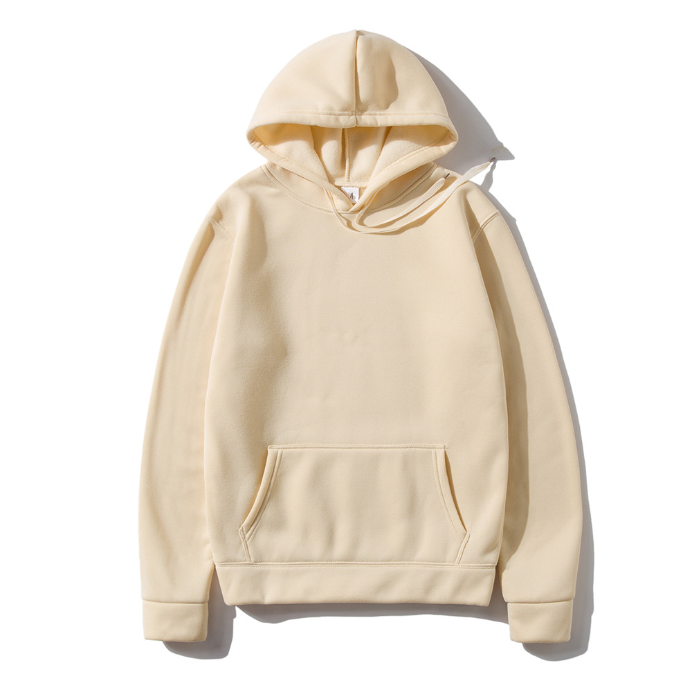 男性女性パーカースウェットファッション無地赤黒グレーピンクフ - Streetwear Brand Red のレビューと価格