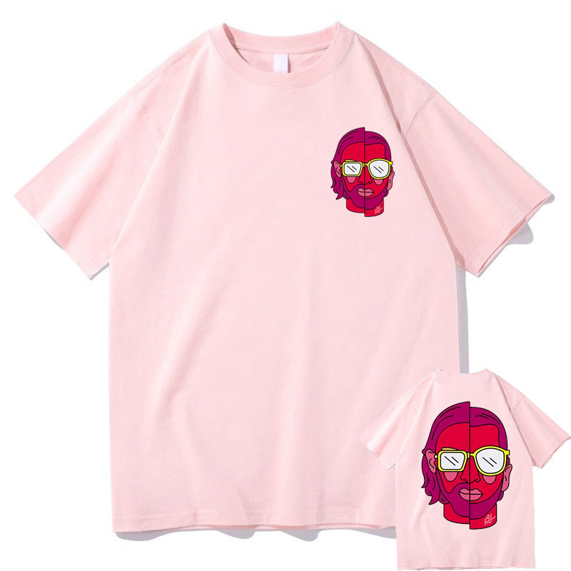 男性と女性のためのTシャツ,写真,背景のアルバム,フレンチラ - Streetwear Brand Graphics のレビューと価格