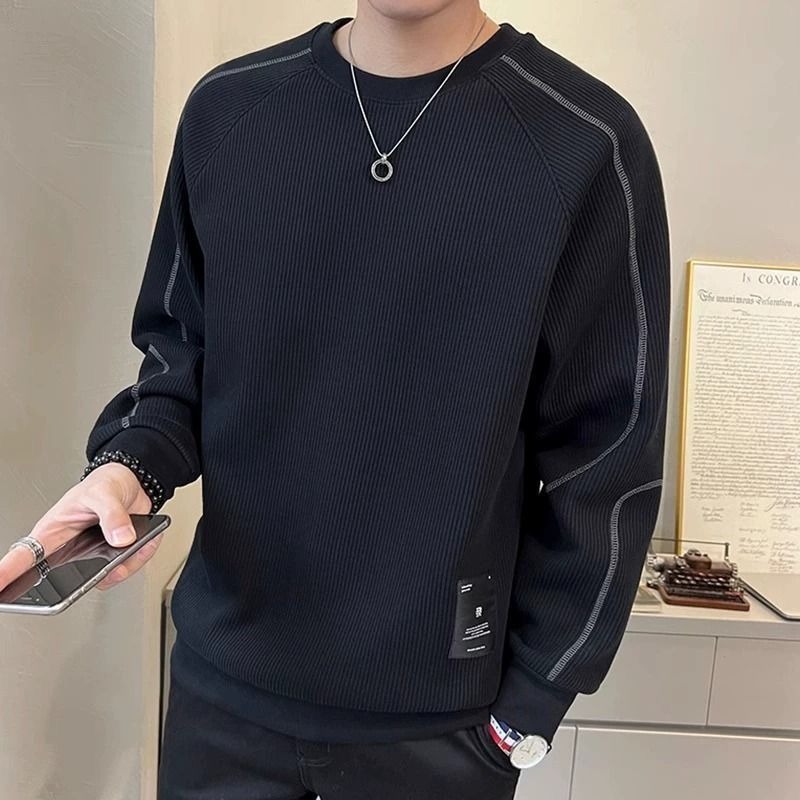 Gray Sports Men's Pullover Off - Streetwear Brand Cheap のレビューと価格
