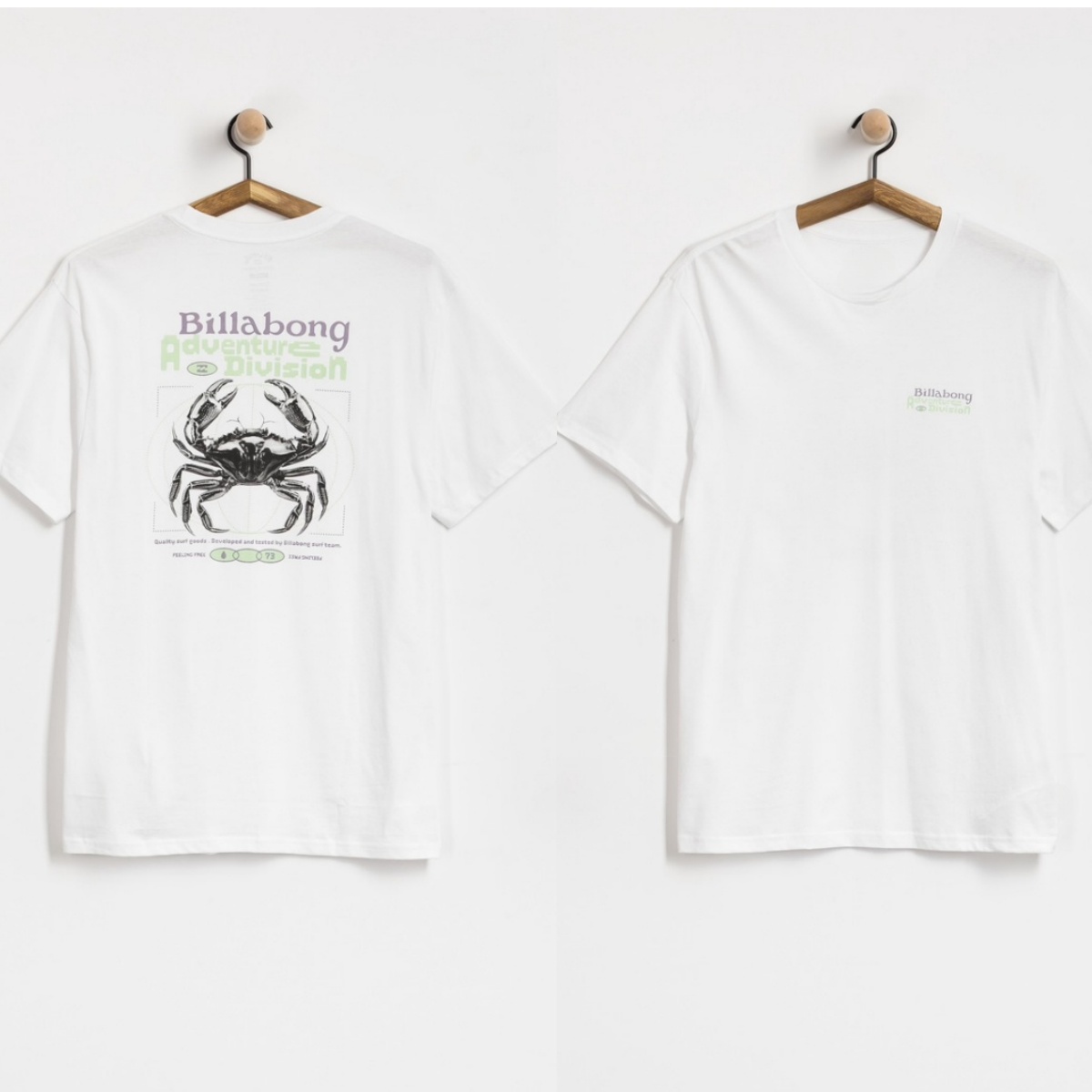 クラシックロゴビラアウトドアサーフィンスケートボードブランド - Streetwear Brands Logo のレビューと価格