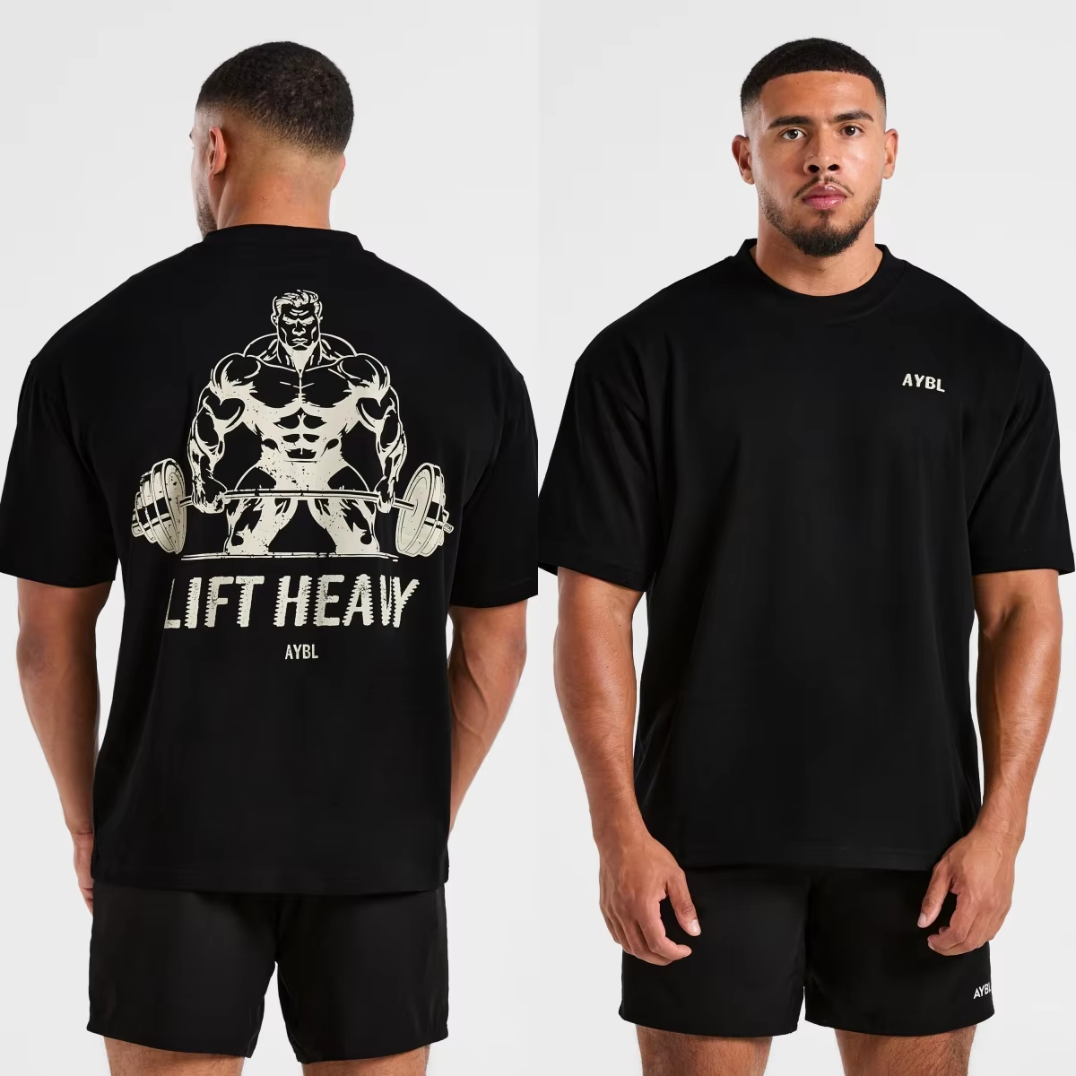 2026年夏 ジム クラシックロゴ ストレングスフィットネス - Streetwear Brands Logo のレビューと価格