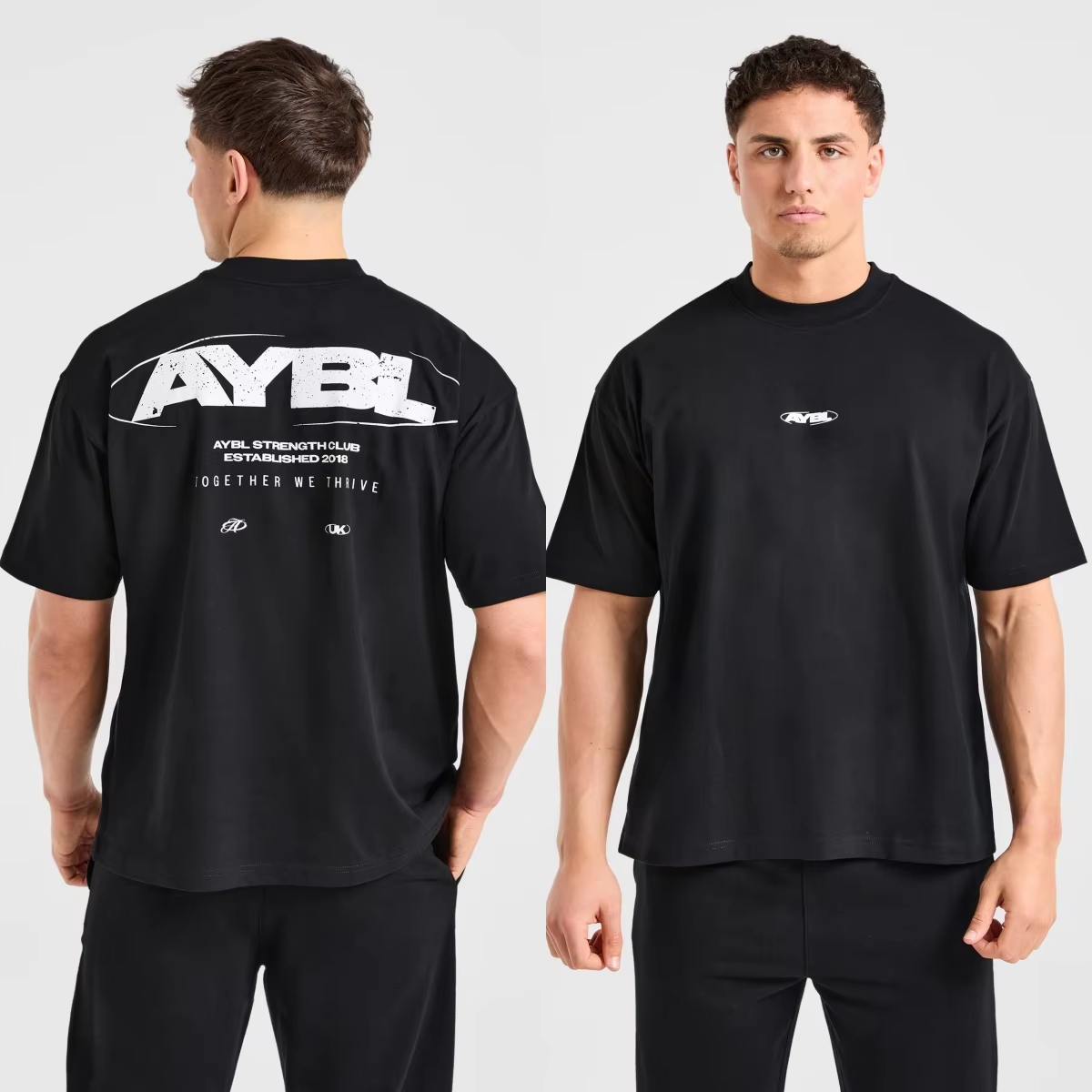 2026年夏 ジム クラシックロゴ ストレングスフィットネス - Streetwear Brands Logo のレビューと価格