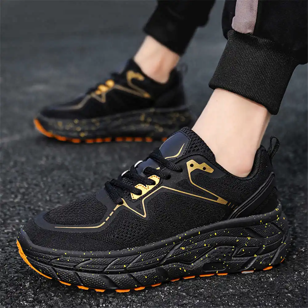滑りません サイズ 37 靴サイズ 44 テニススニーカー男 - Streetwear Brand Cheap のレビューと価格