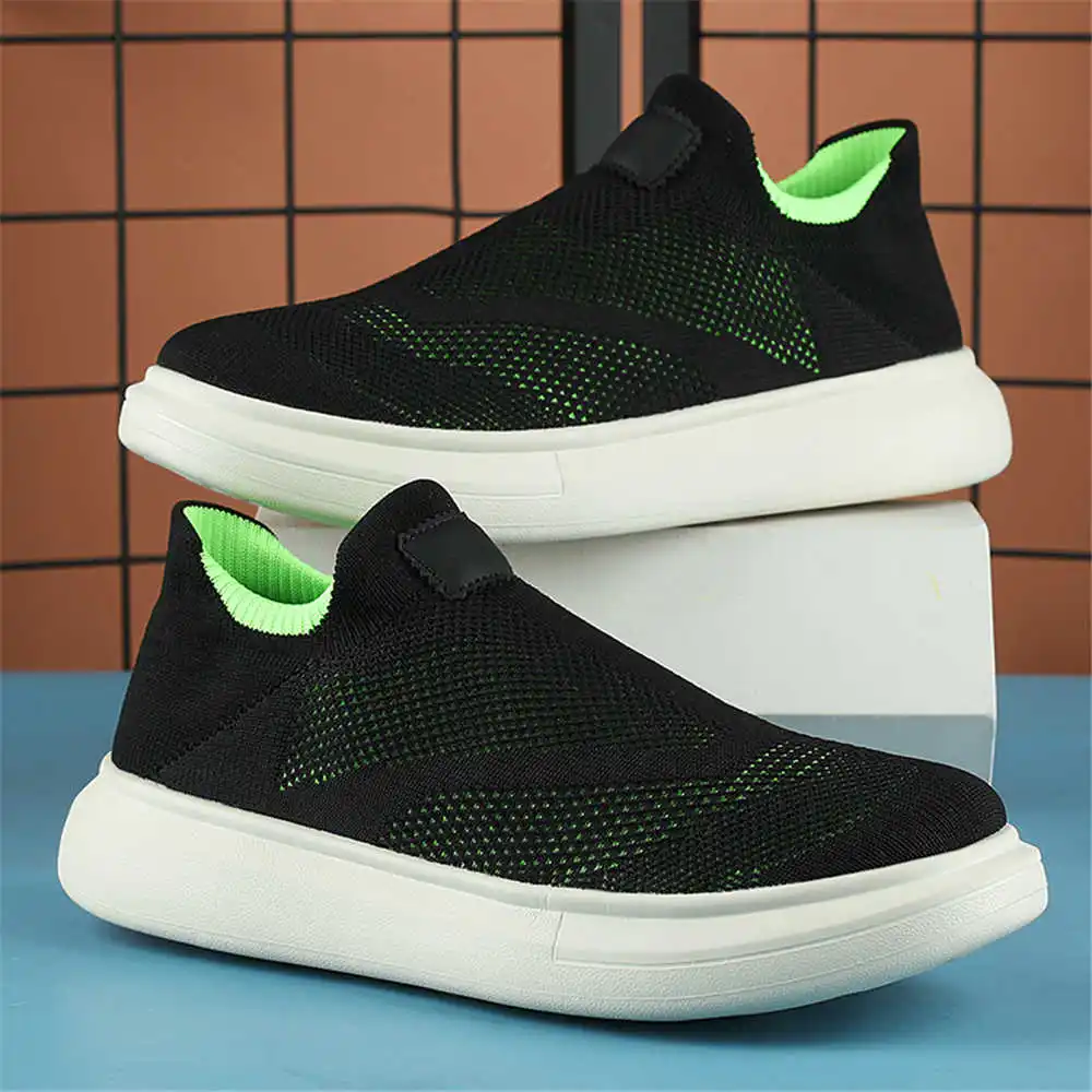 女性用厚底ストッキングスニーカー,茶色の靴,スケートボード, - Streetwear Brand Cheap のレビューと価格