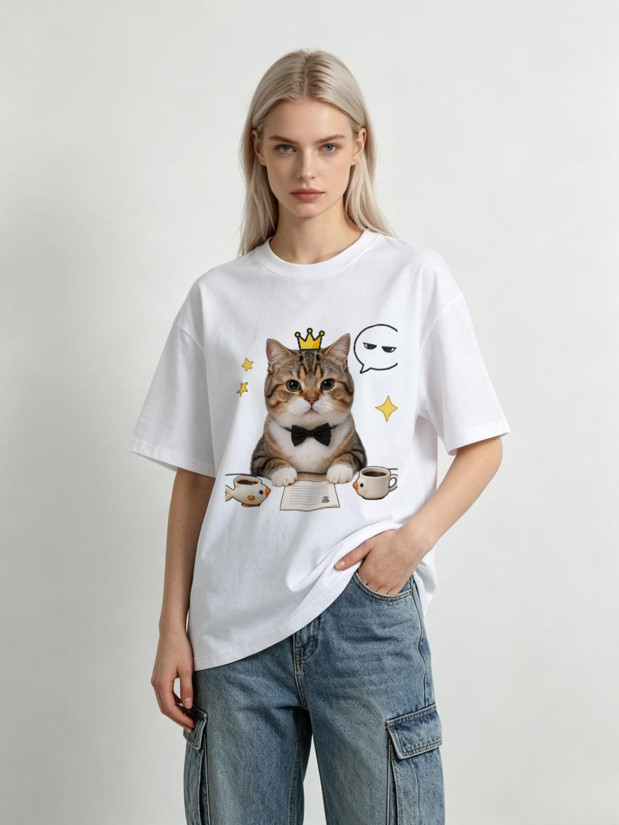Tシャツ オーガニックブランドデザイン ナチュラルラベル カ - Streetwear Brand Label のレビューと価格