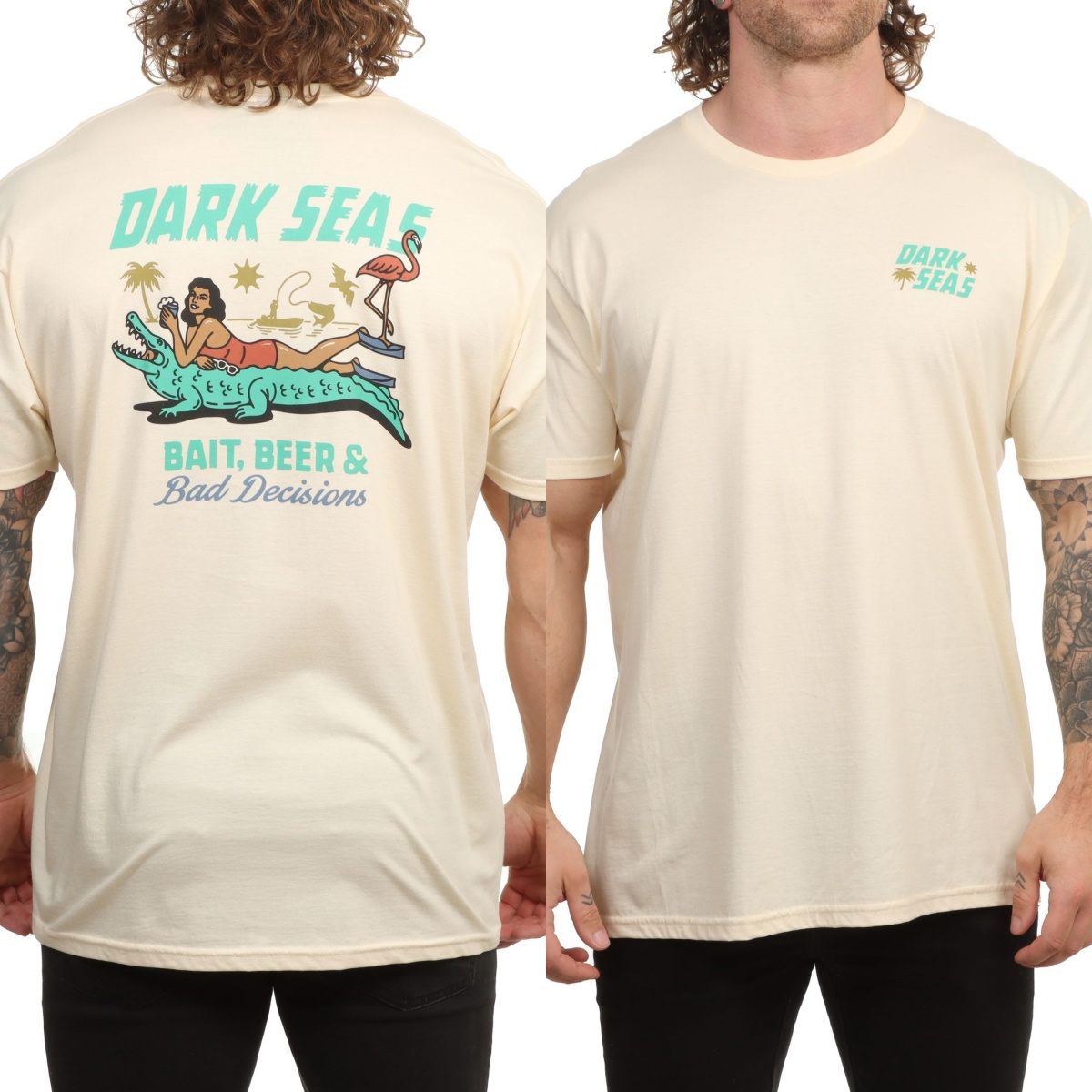 ワイルドスタイルレトロオーシャンストリートブランド Tシャツ - Streetwear Brand Graphics のレビューと価格